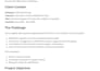 design your customer support workflows and documentation
